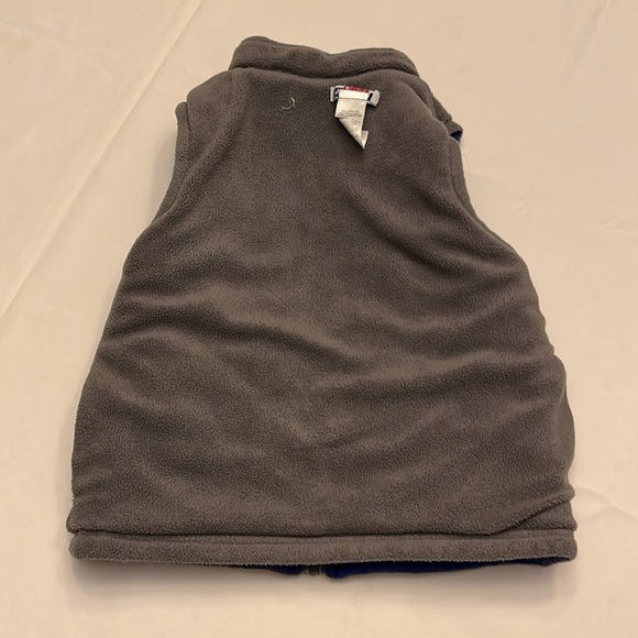 NWT Reversible Vest - Picture 10 of 10